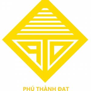 Logo Công ty Cổ phần Đầu tư Phú Thành Đạt